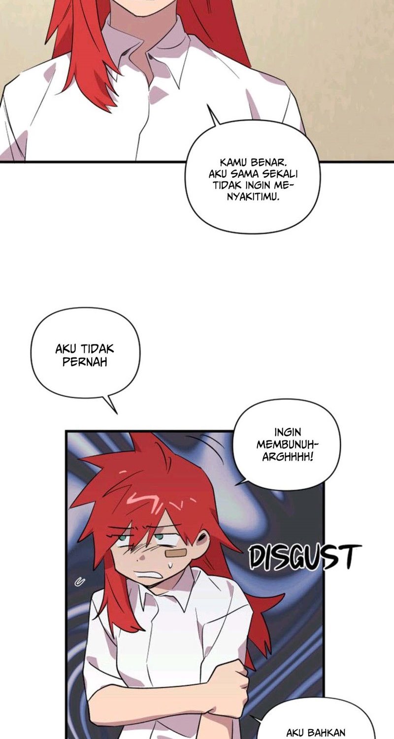 Die, Please! Chapter 7 - halaman 66