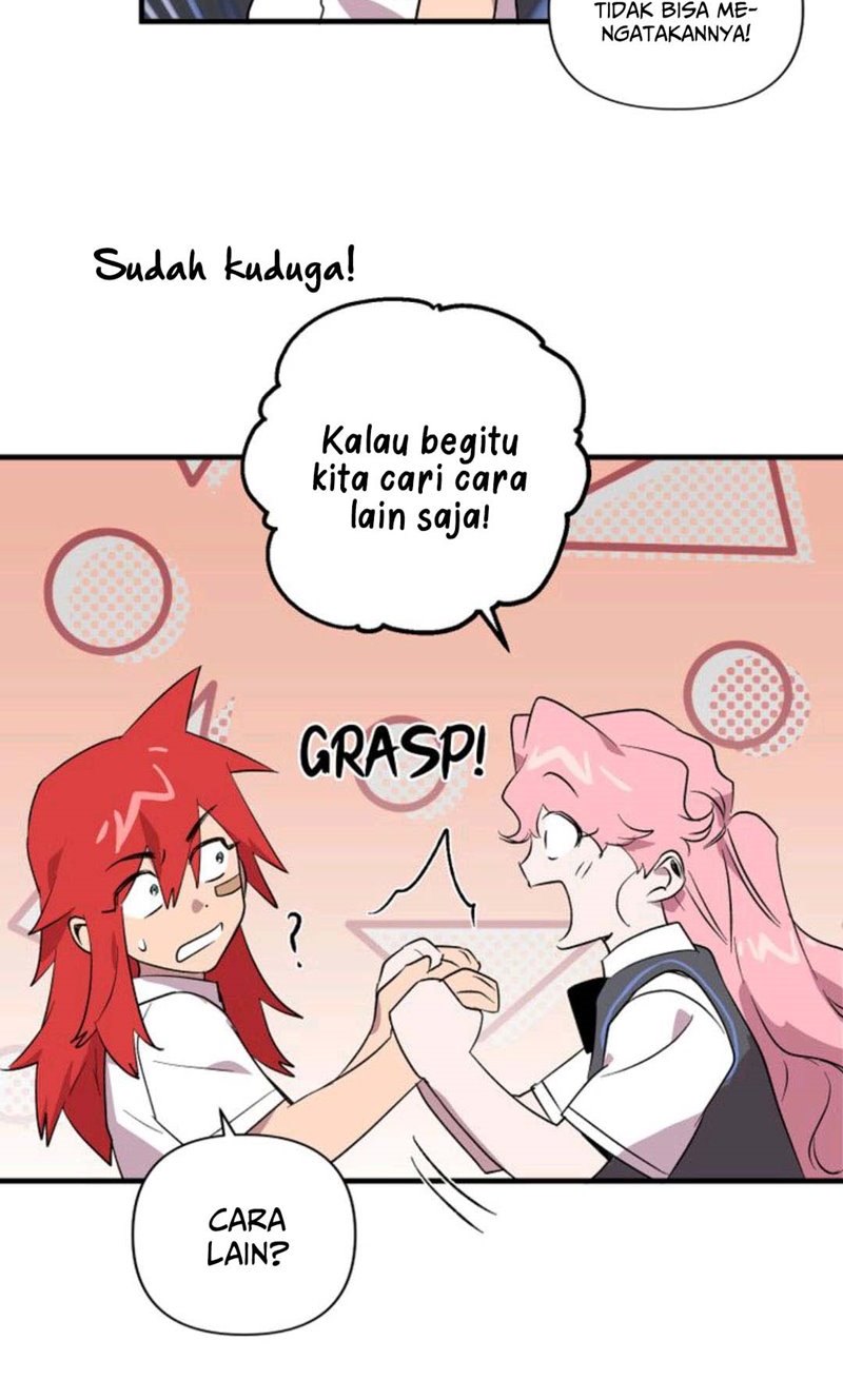 Die, Please! Chapter 7 - halaman 67