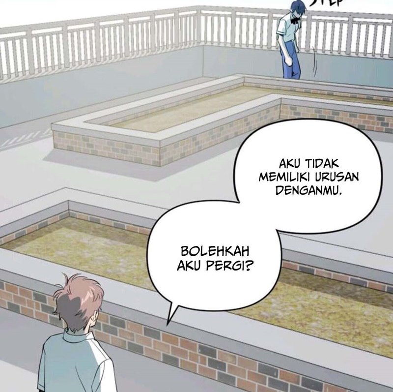 Die, Please! Chapter 7 - halaman 73