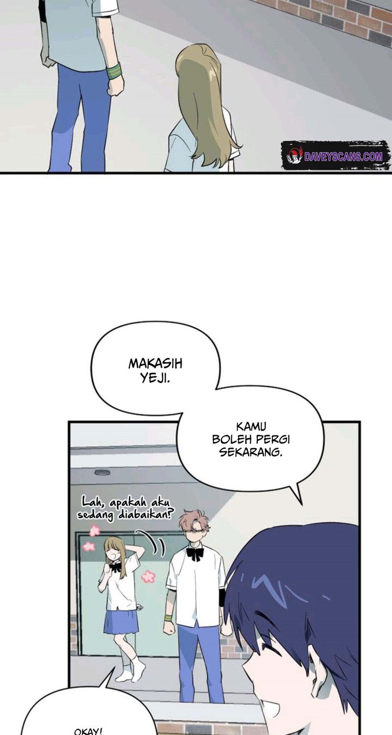 Die, Please! Chapter 7 - halaman 74