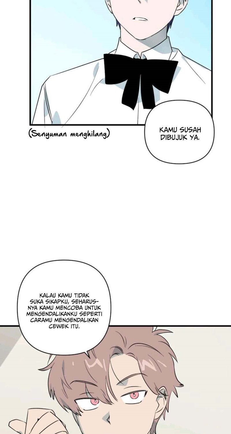 Die, Please! Chapter 7 - halaman 76