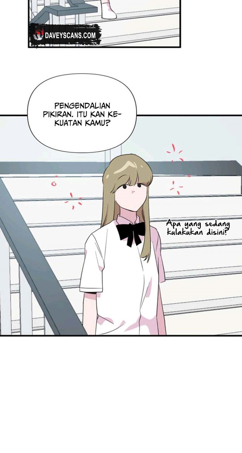 Die, Please! Chapter 7 - halaman 78