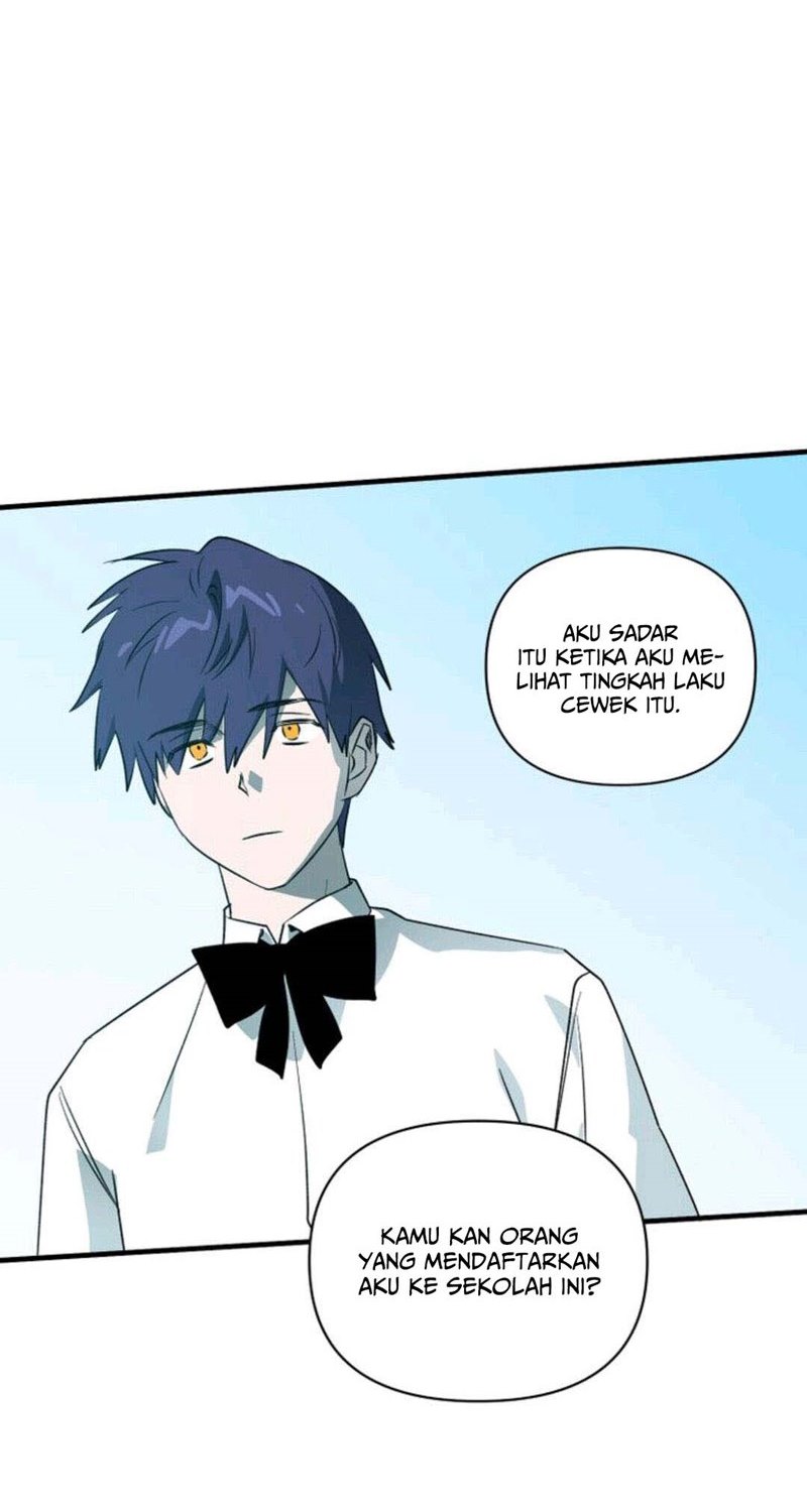 Die, Please! Chapter 7 - halaman 79