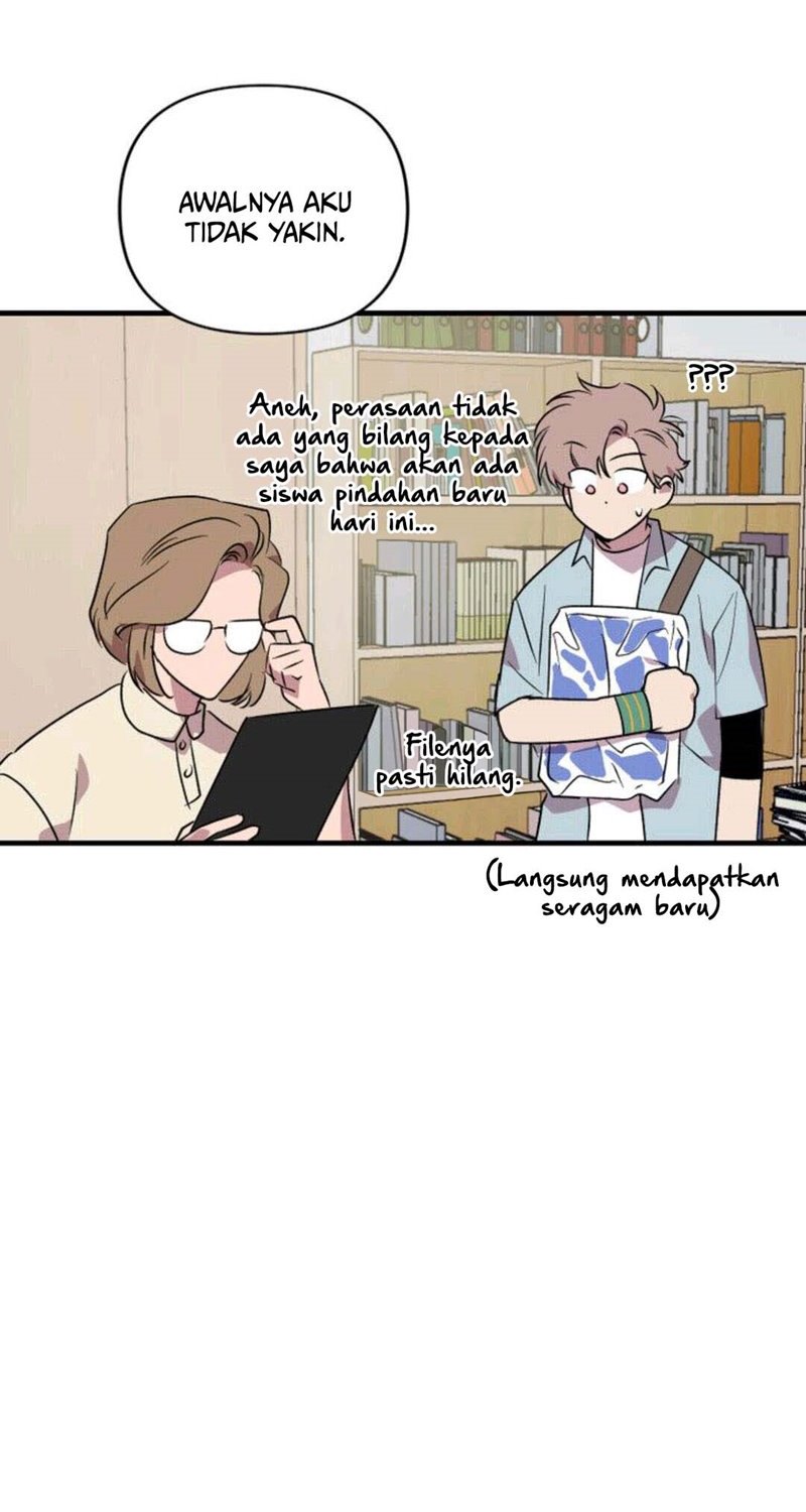 Die, Please! Chapter 7 - halaman 80