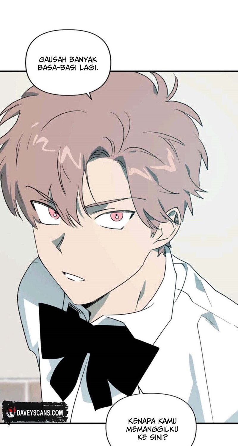 Die, Please! Chapter 7 - halaman 81