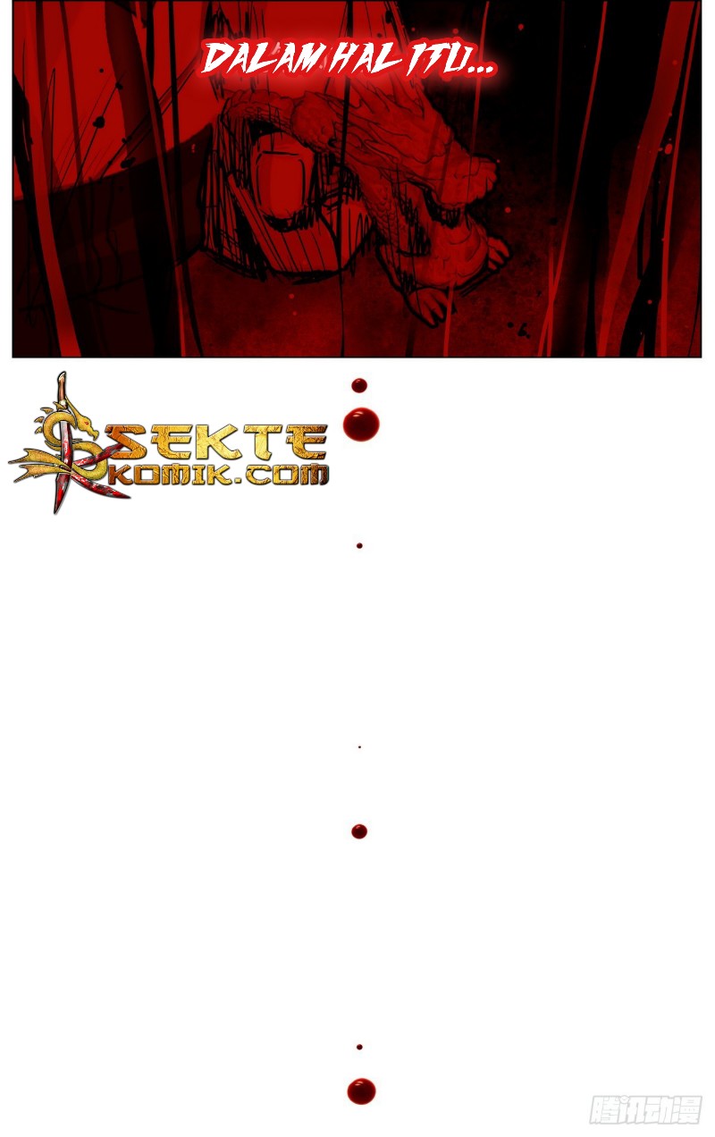 Different Kings Chapter 105 - halaman 16