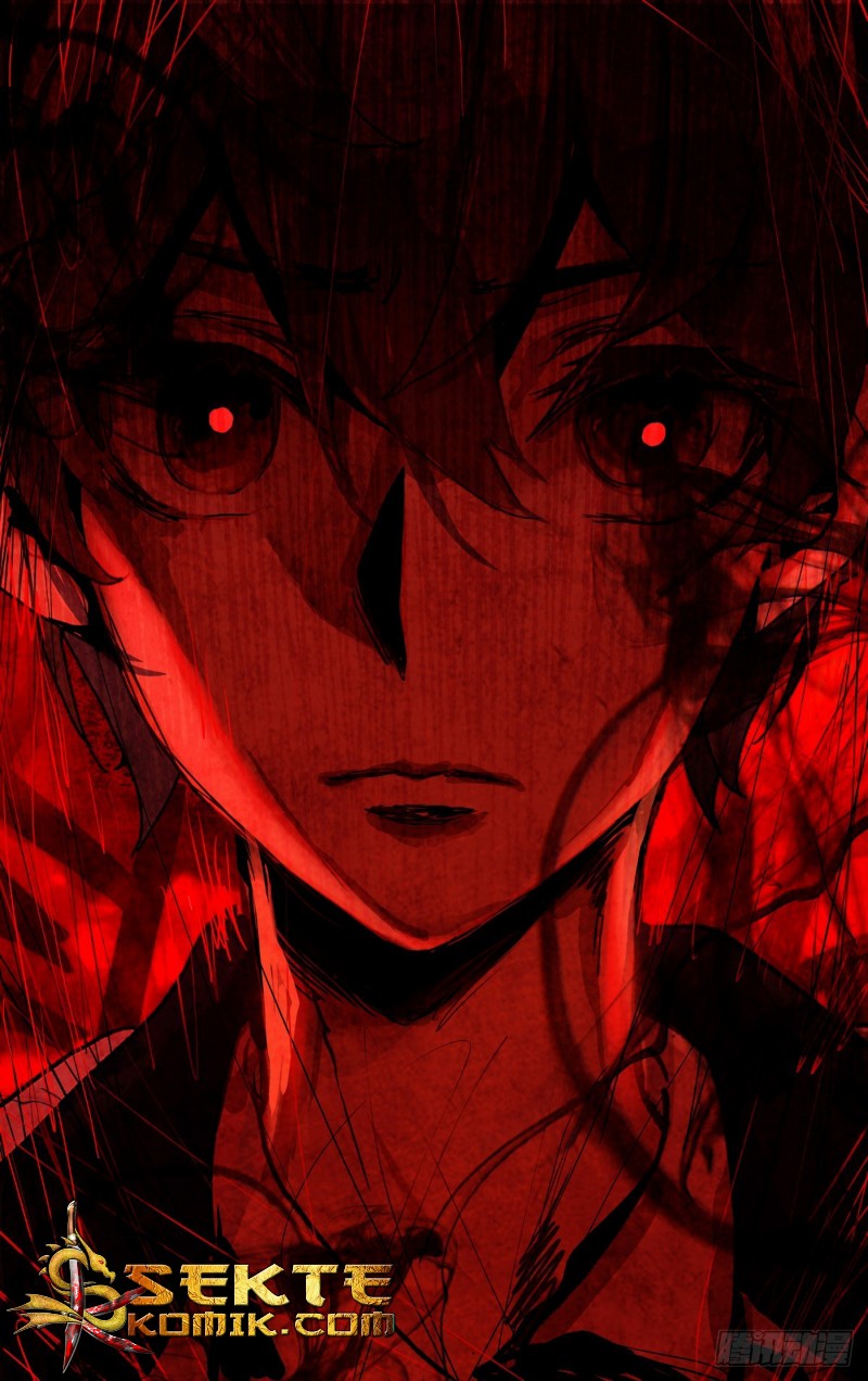 Different Kings Chapter 105 - halaman 18