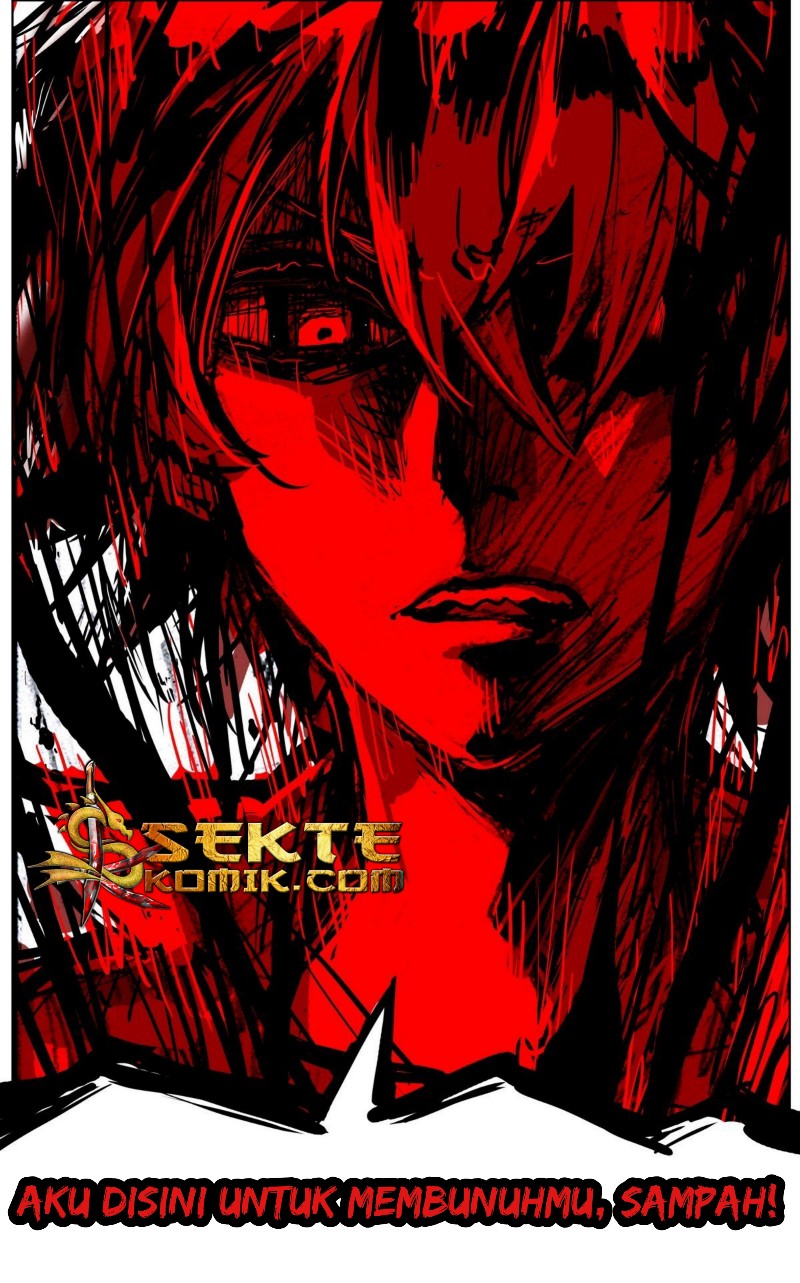 Different Kings Chapter 106 - halaman 13