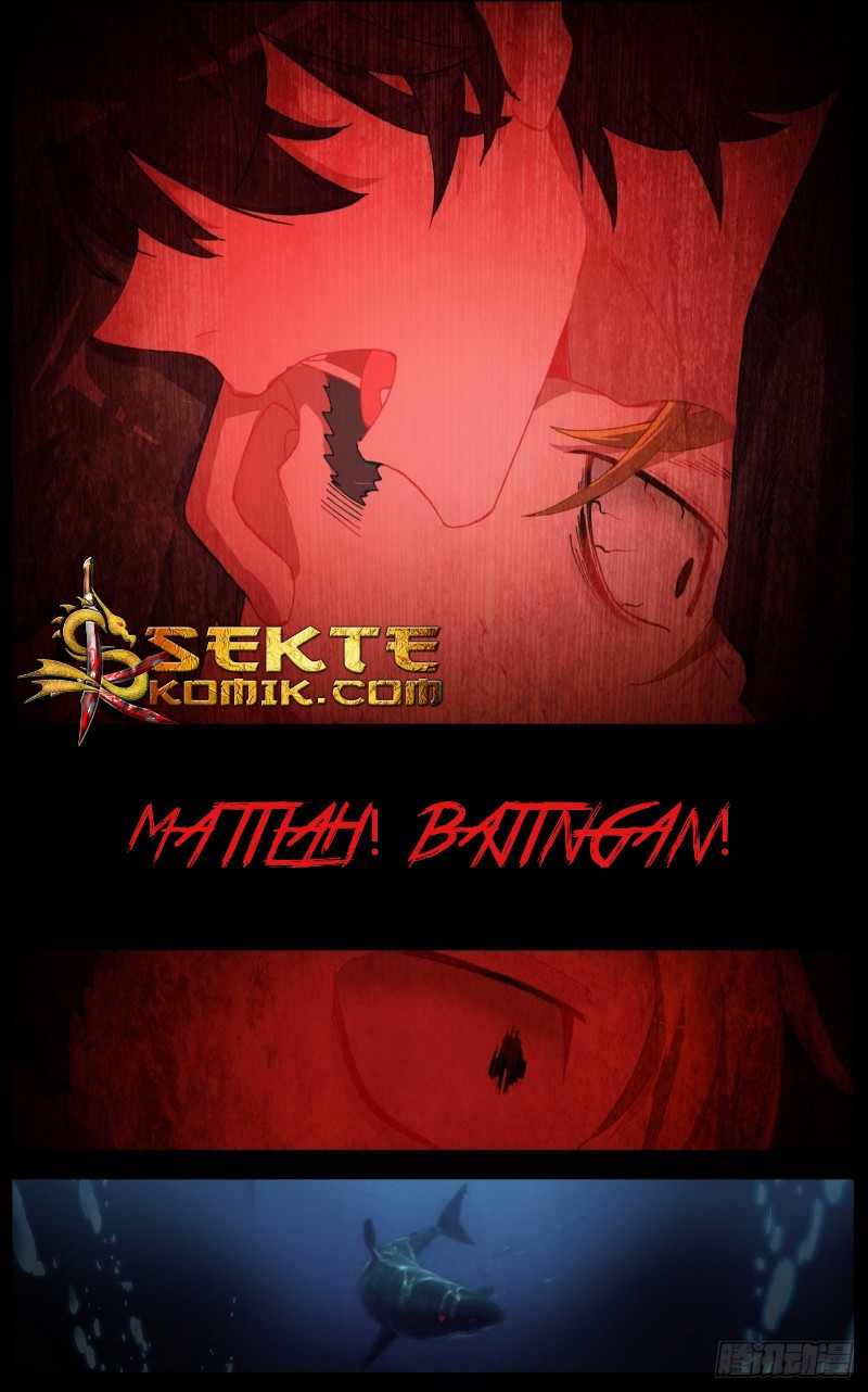 Different Kings Chapter 109 - halaman 18