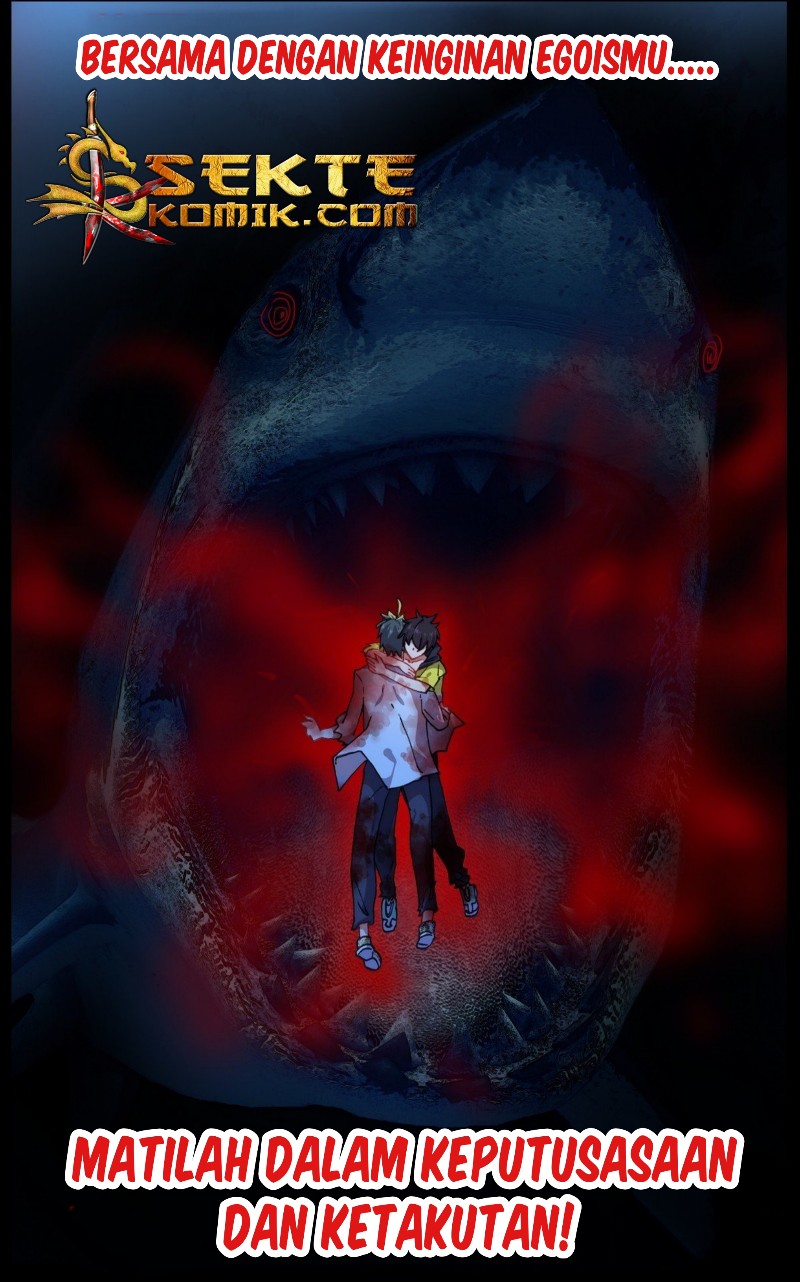 Different Kings Chapter 109 - halaman 19
