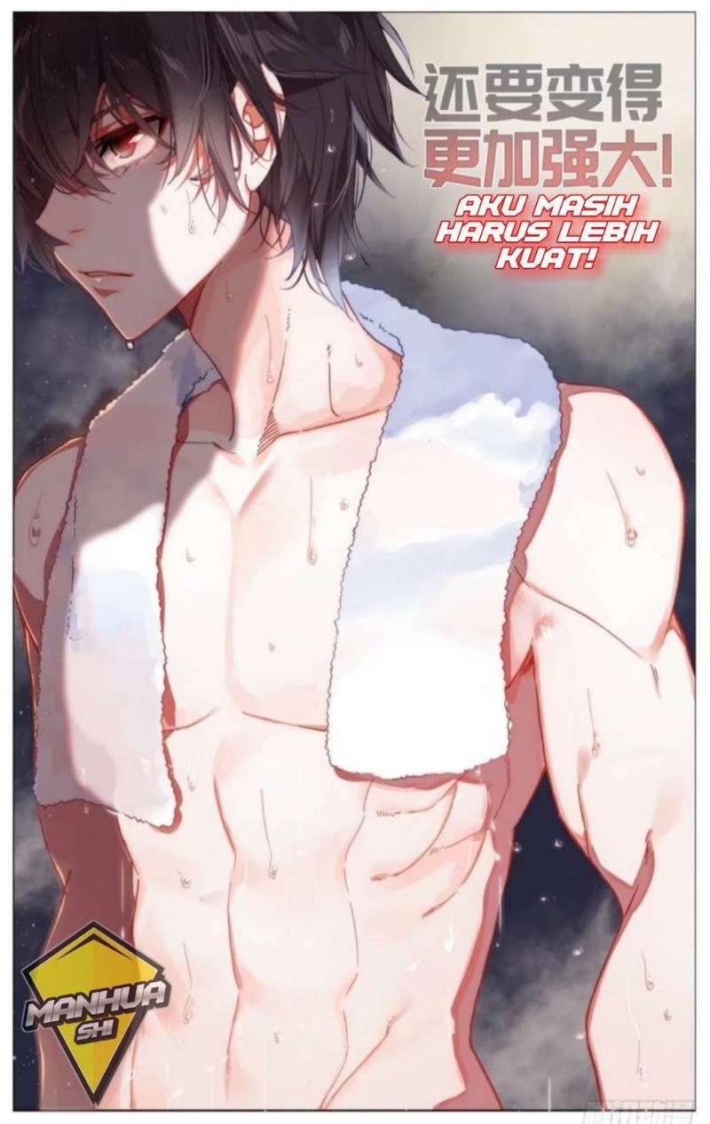 Different Kings Chapter 12 - halaman 9
