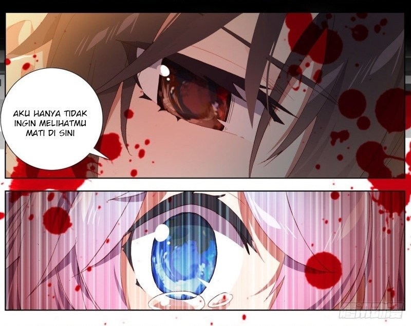 Different Kings Chapter 124 - halaman 26