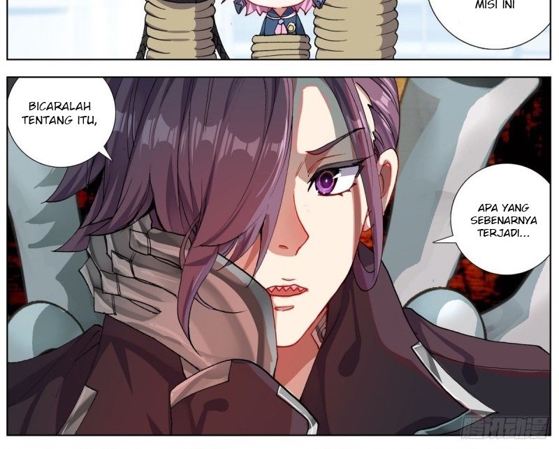 Different Kings Chapter 125 - halaman 12