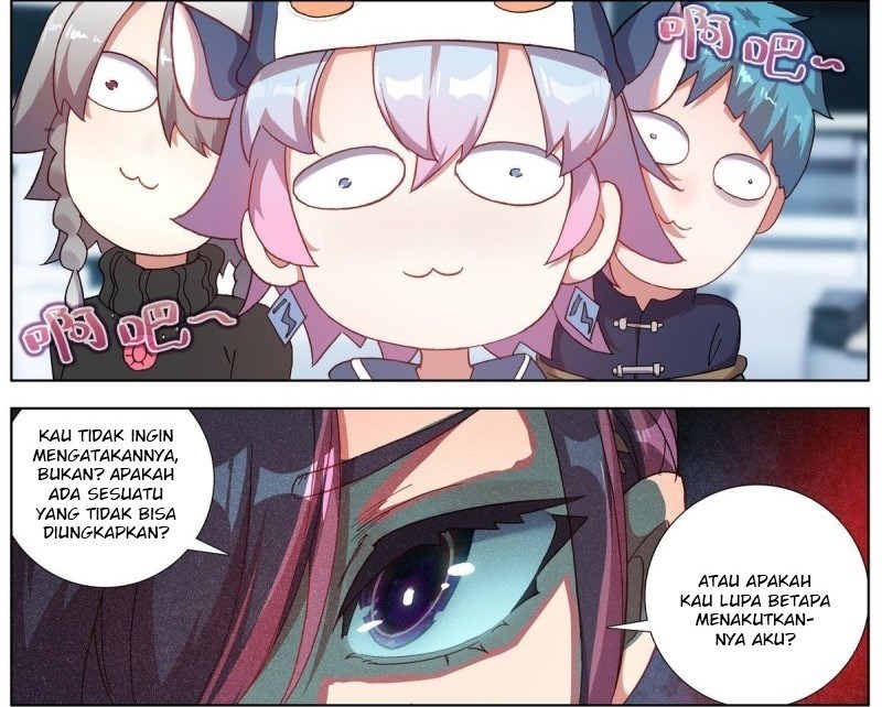 Different Kings Chapter 125 - halaman 13
