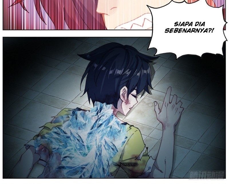 Different Kings Chapter 125 - halaman 22