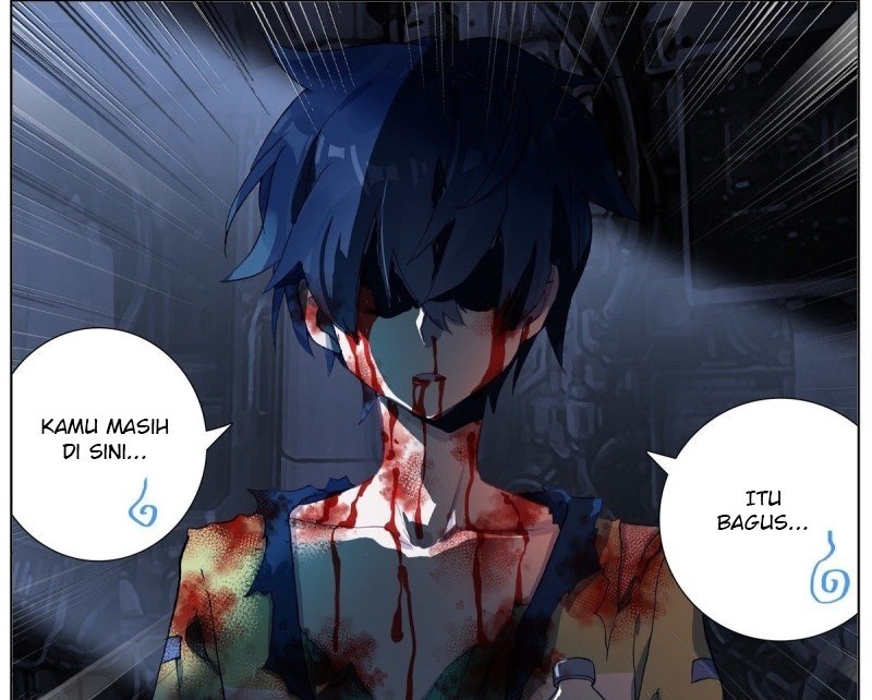 Different Kings Chapter 125 - halaman 25