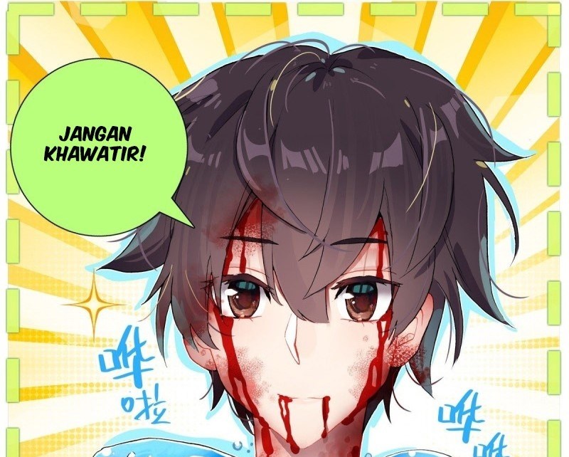 Different Kings Chapter 125 - halaman 27