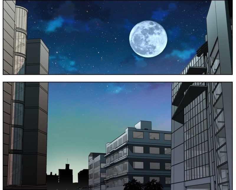 Different Kings Chapter 125 - halaman 9