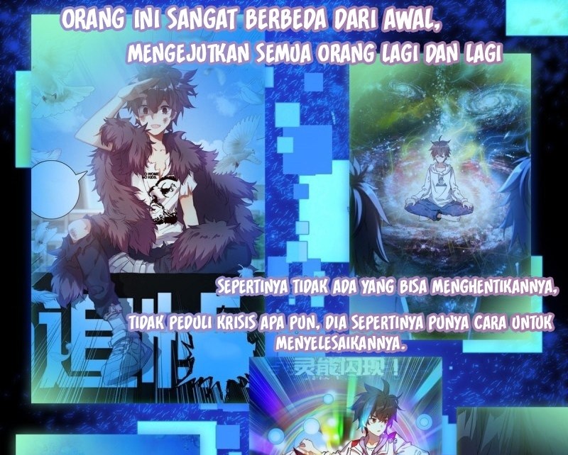Different Kings Chapter 126 - halaman 15