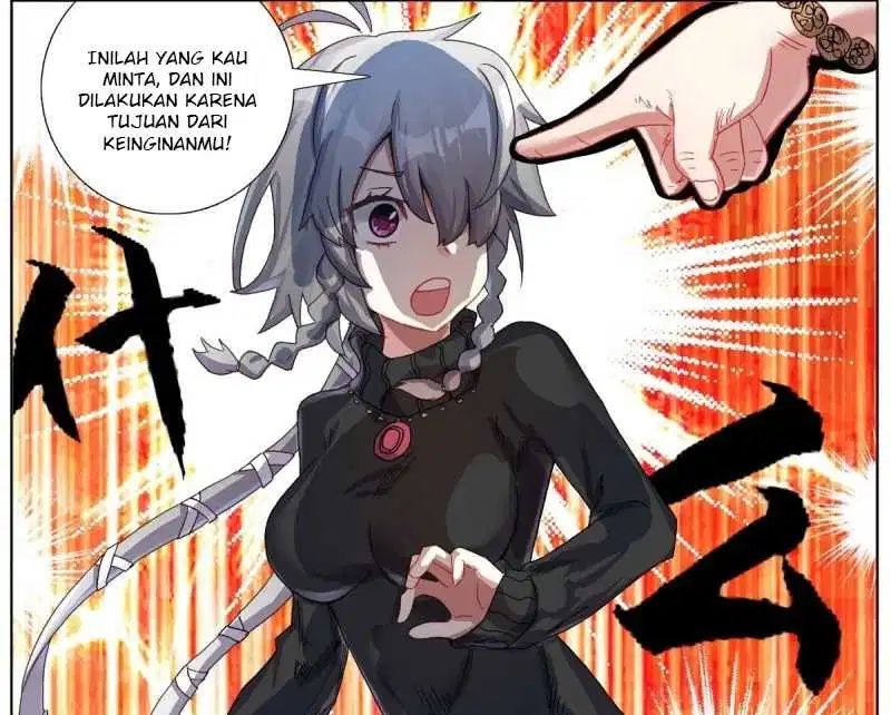 Different Kings Chapter 127 - halaman 11