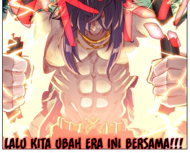 Different Kings Chapter 128 - halaman 22