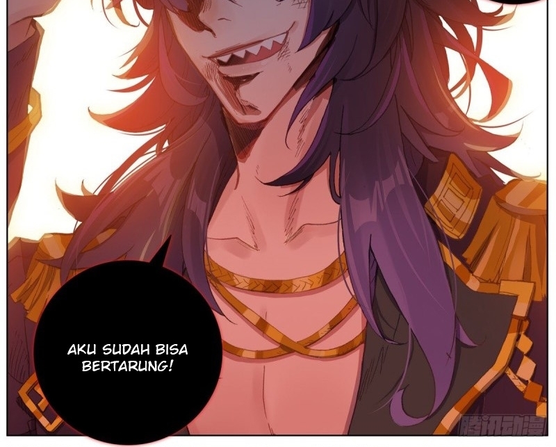 Different Kings Chapter 128 - halaman 26