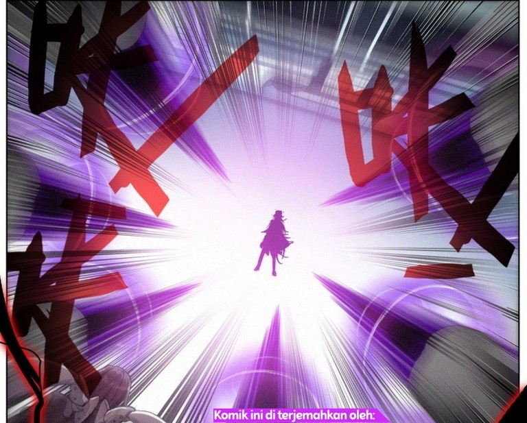 Different Kings Chapter 129 - halaman 11