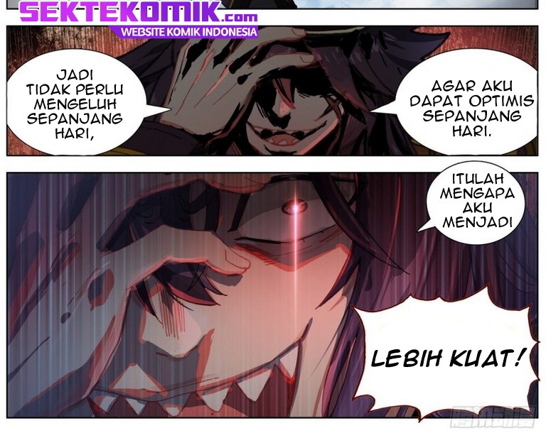 Different Kings Chapter 129 - halaman 16