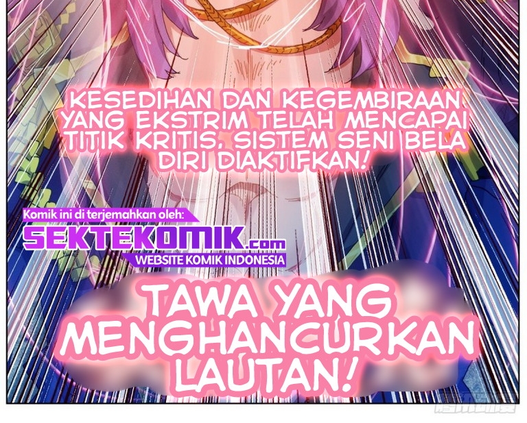 Different Kings Chapter 129 - halaman 22