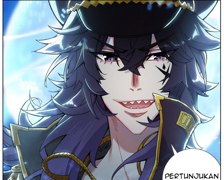 Different Kings Chapter 129 - halaman 25