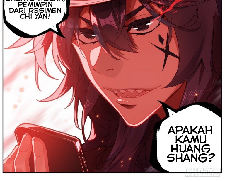 Different Kings Chapter 129 - halaman 28