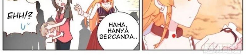 Different Kings Chapter 132 - halaman 7