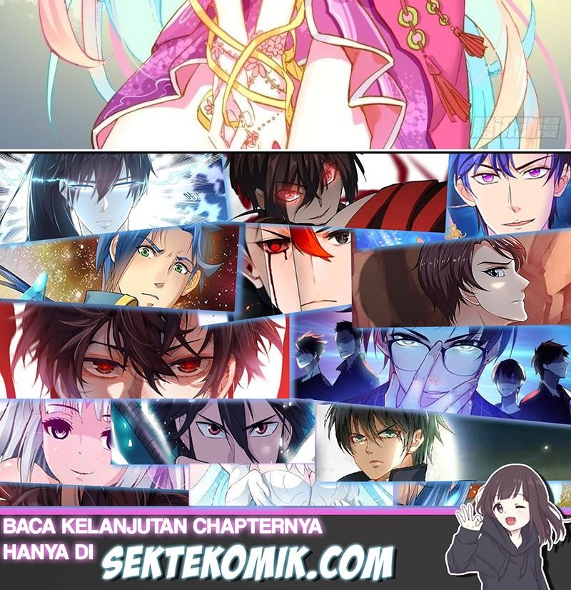 Different Kings Chapter 134 - halaman 13