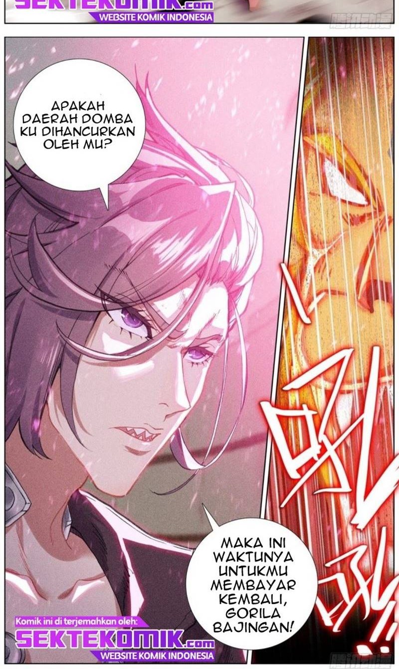 Different Kings Chapter 138 - halaman 12