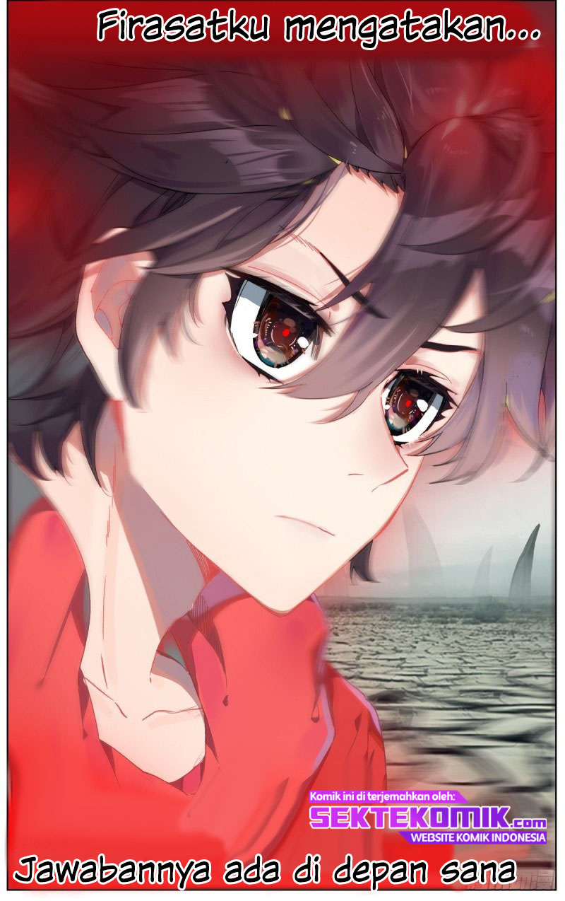 Different Kings Chapter 152 - halaman 17