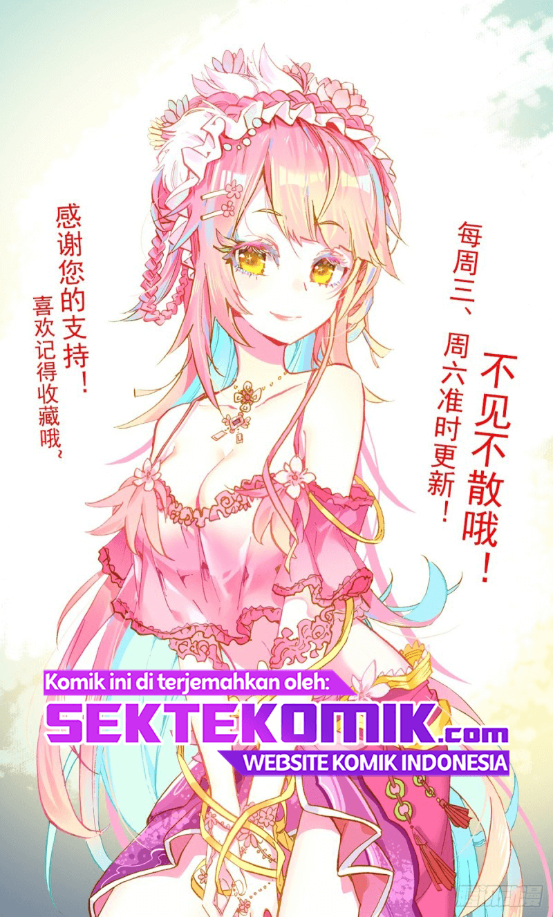 Different Kings Chapter 153 - halaman 20