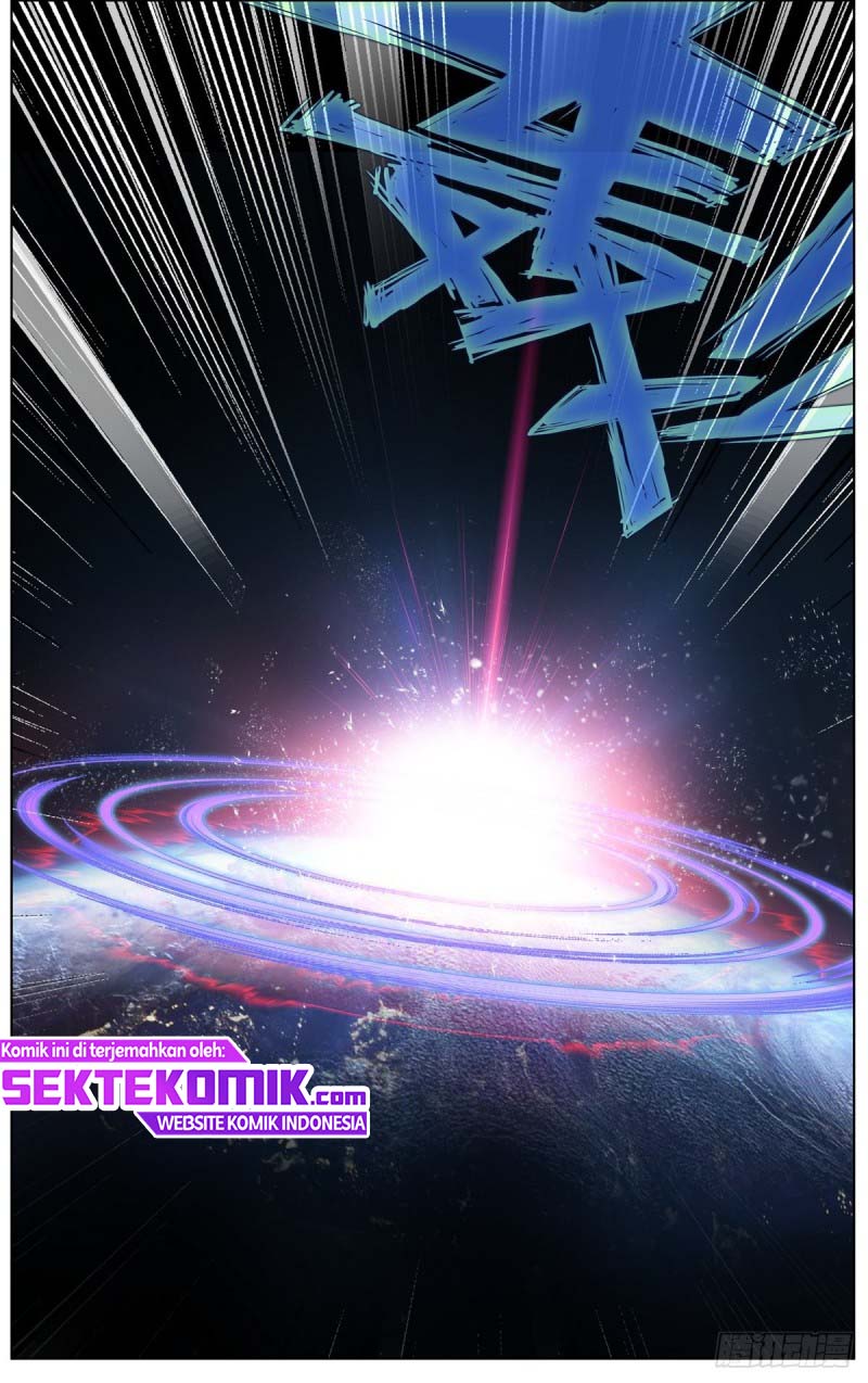 Different Kings Chapter 155 - halaman 14