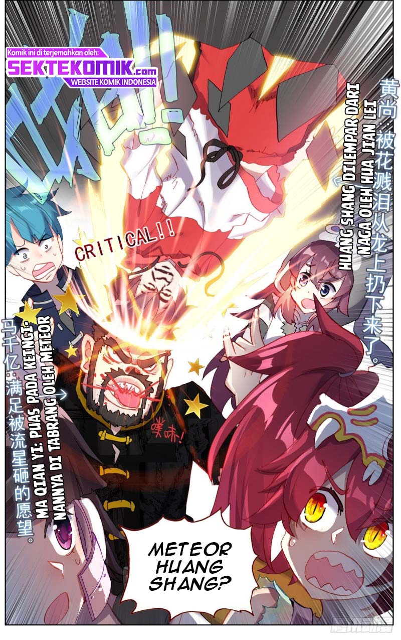 Different Kings Chapter 157 - halaman 13