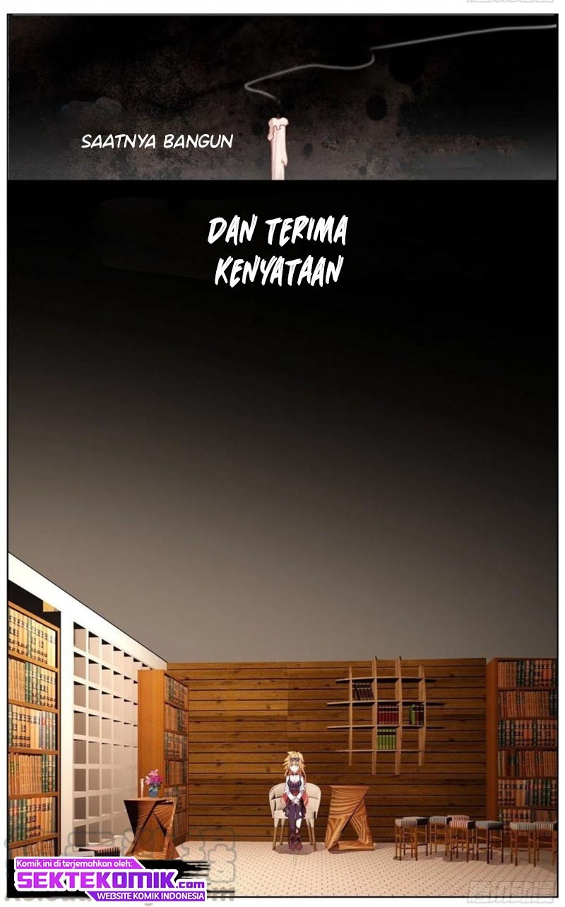 Different Kings Chapter 163 - halaman 16