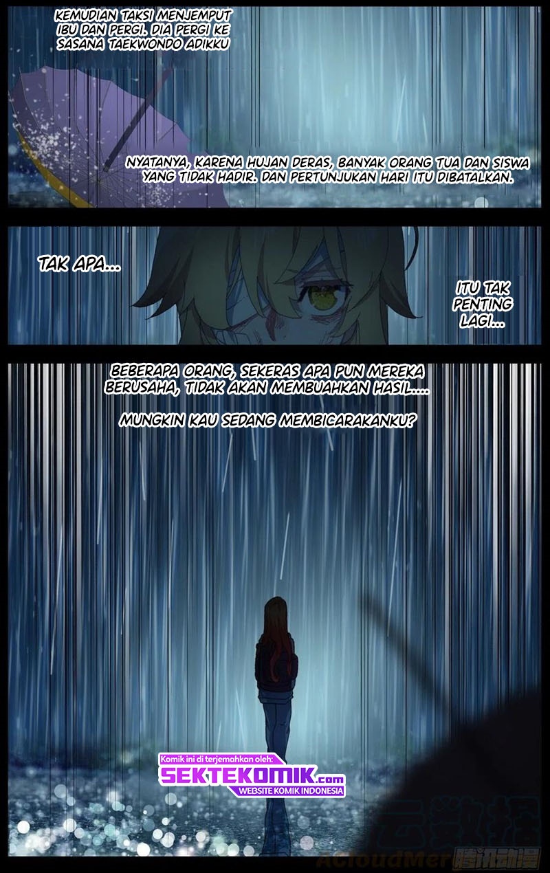 Different Kings Chapter 164 - halaman 10