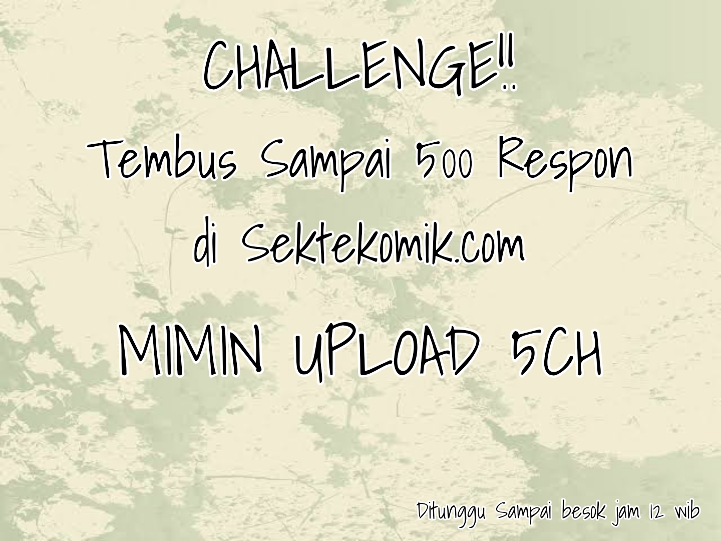 Different Kings Chapter 165 - halaman 16