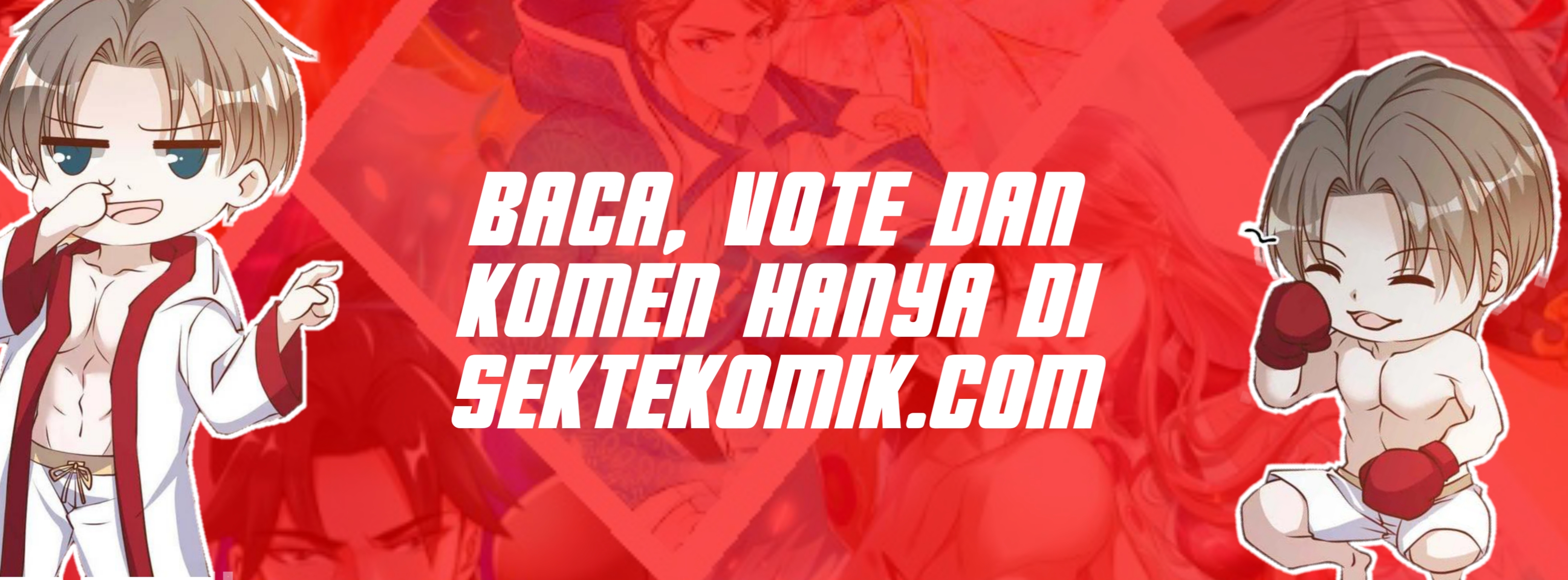Different Kings Chapter 170 - halaman 17