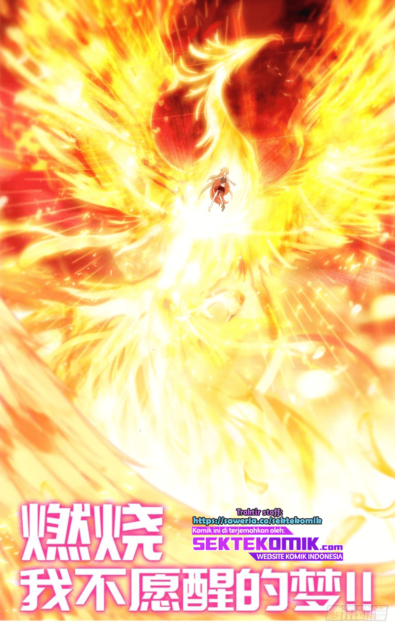 Different Kings Chapter 173 - halaman 16