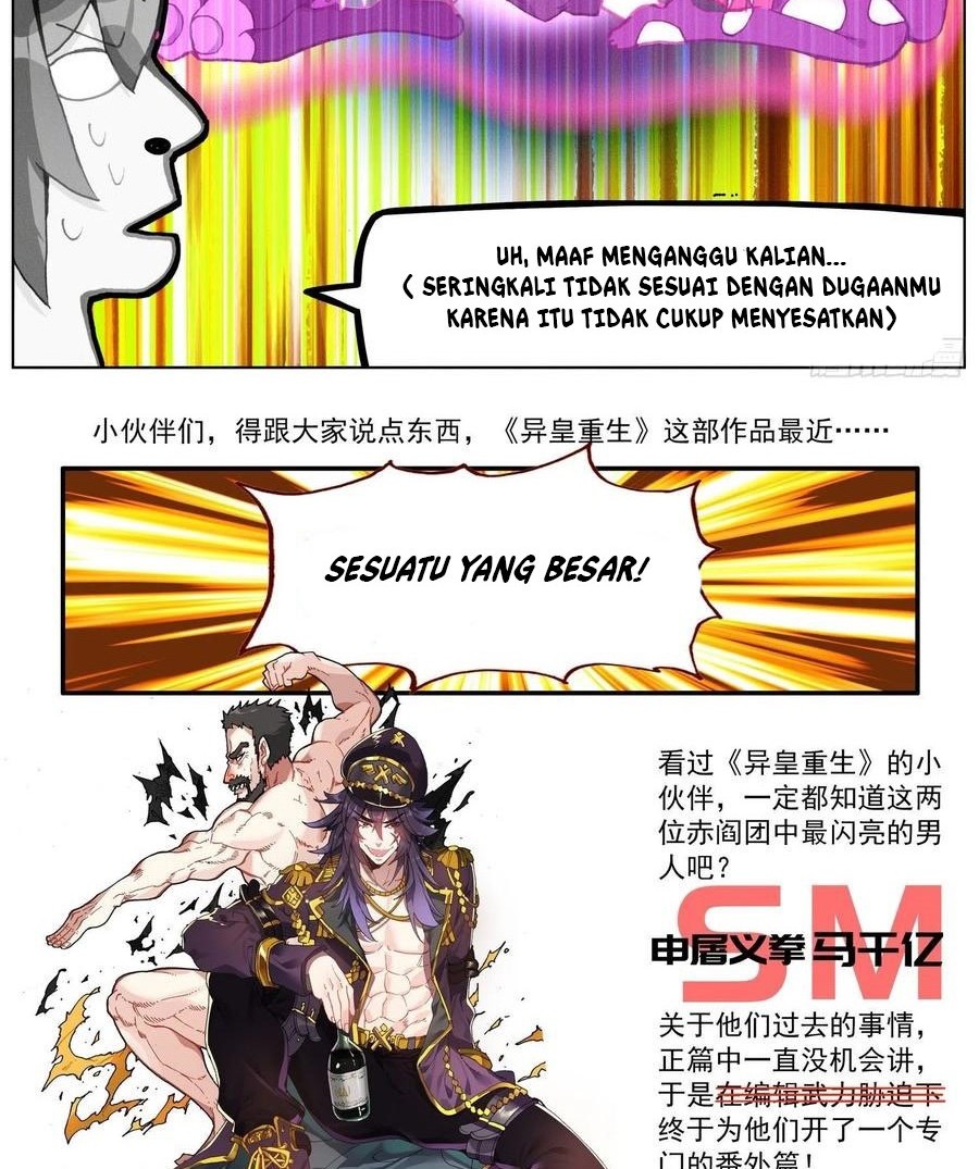 Different Kings Chapter 176 - halaman 11