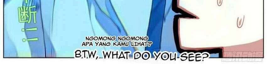 Different Kings Chapter 189 - halaman 17