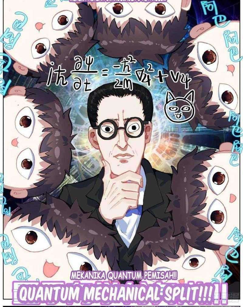 Different Kings Chapter 195 - halaman 10