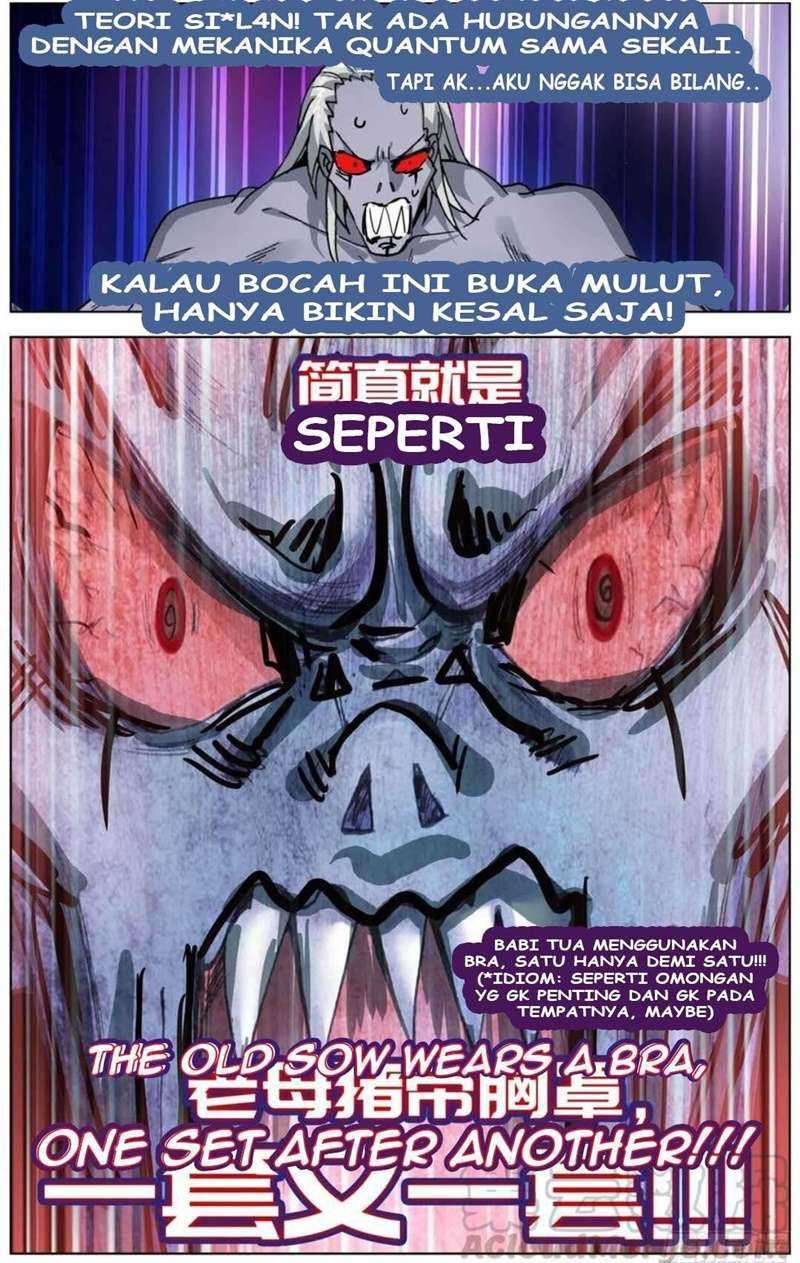 Different Kings Chapter 195 - halaman 11