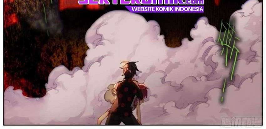 Different Kings Chapter 197 - halaman 7
