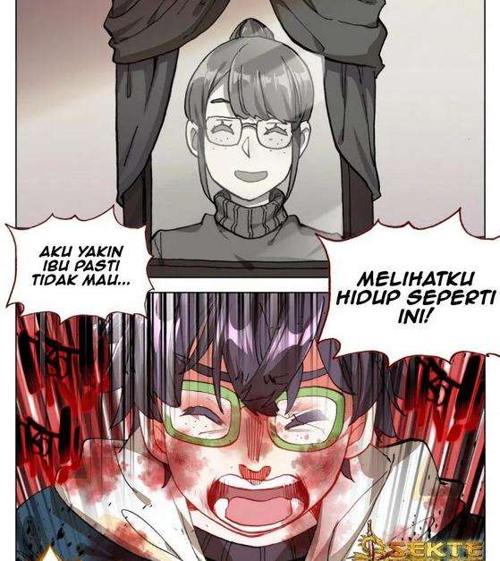 Different Kings Chapter 20 - halaman 12