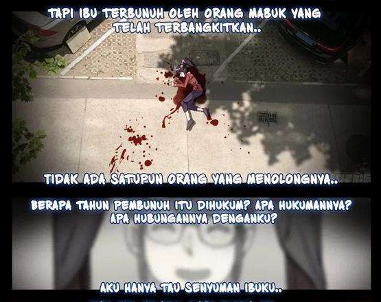 Different Kings Chapter 20 - halaman 18